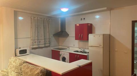 Foto 3 de Pis de lloguer a Calle Mártires, 58, Almendralejo, Badajoz