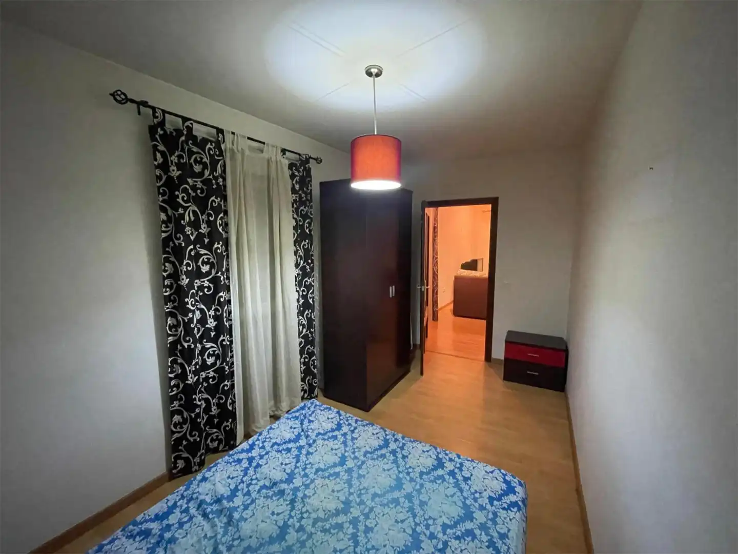 Flat for rent in Calle Mártires, 58, Almendralejo