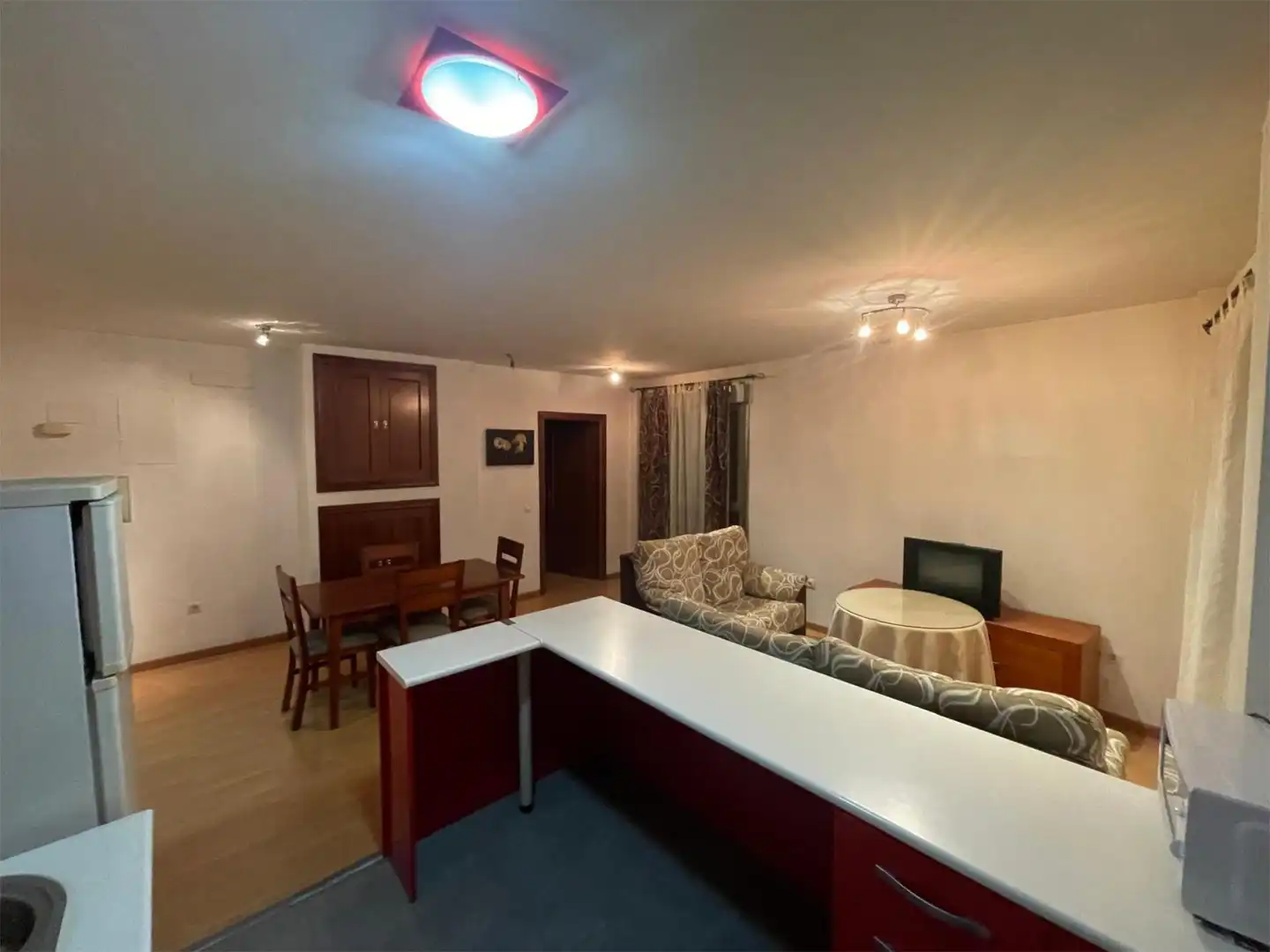 Flat for rent in Calle Mártires, 58, Almendralejo