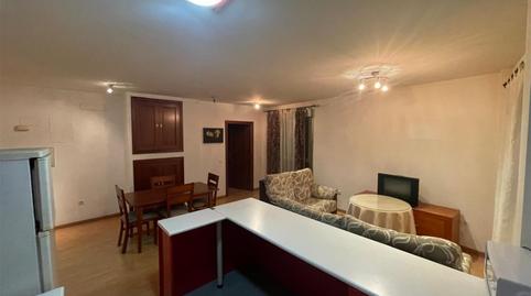 Foto 5 de Pis de lloguer a Calle Mártires, 58, Almendralejo, Badajoz