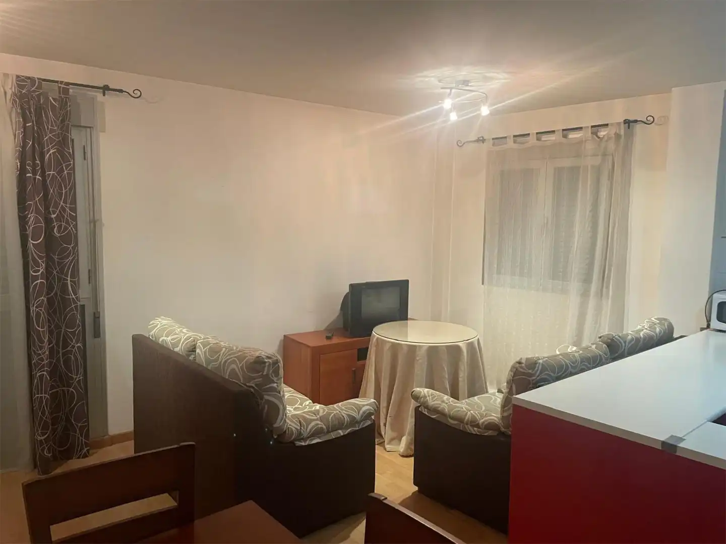 Flat for rent in Calle Mártires, 58, Almendralejo