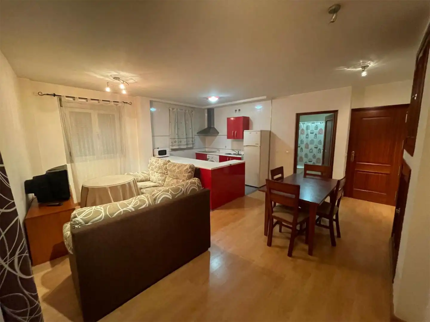 Flat for rent in Calle Mártires, 58, Almendralejo