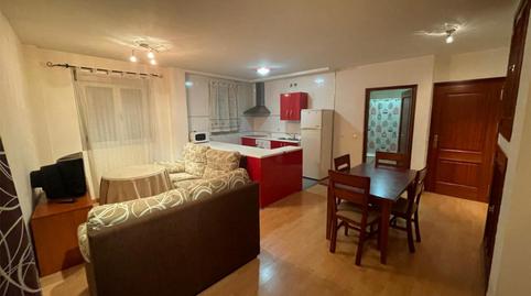 Foto 2 de Pis de lloguer a Calle Mártires, 58, Almendralejo, Badajoz