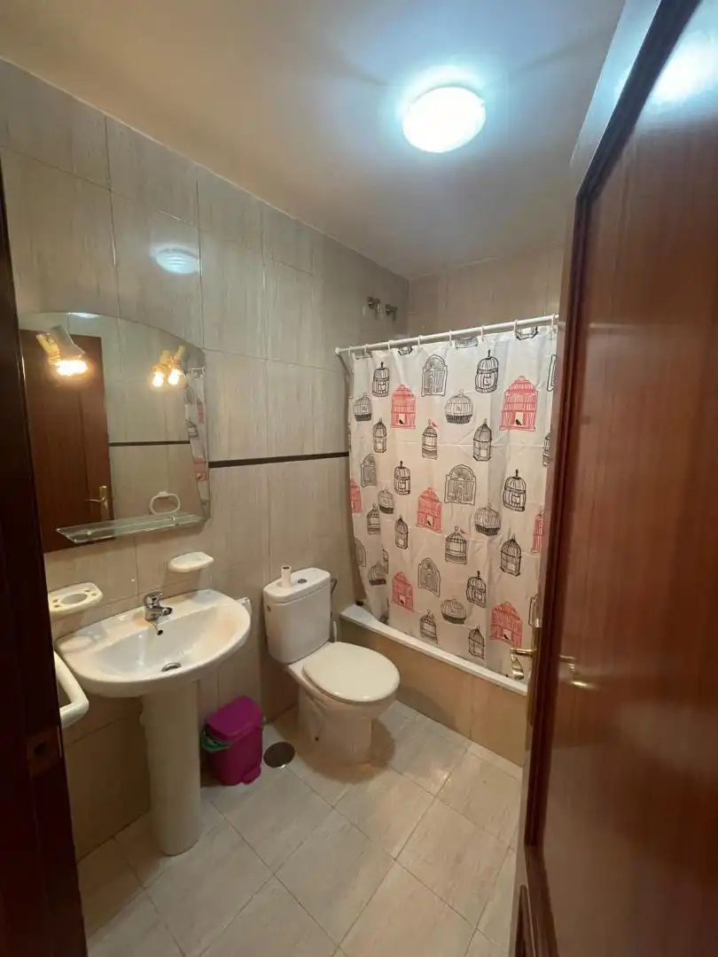 Flat for rent in Calle Mártires, 58, Almendralejo
