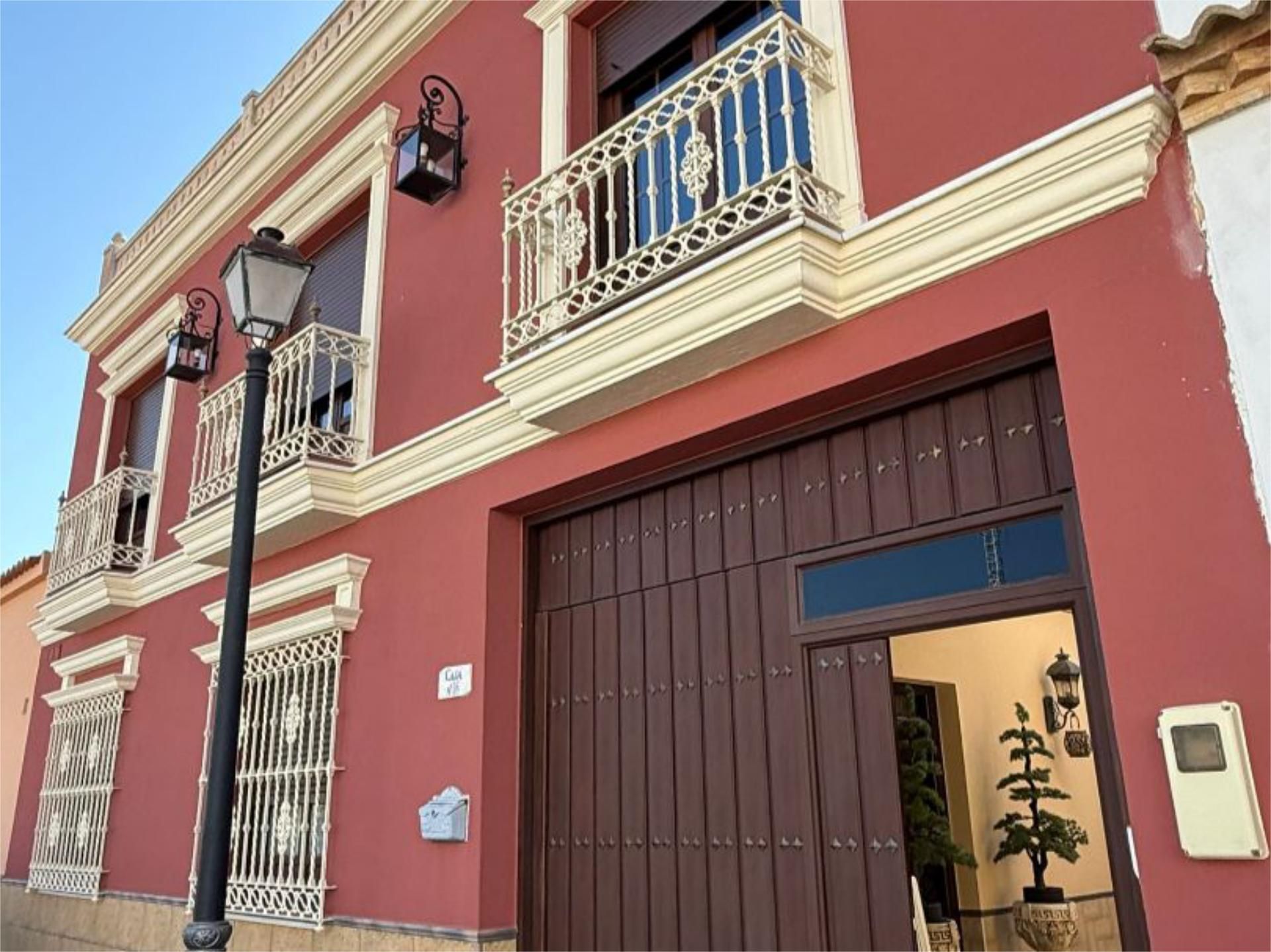 Casa adosada en venta en Rociana del Condado