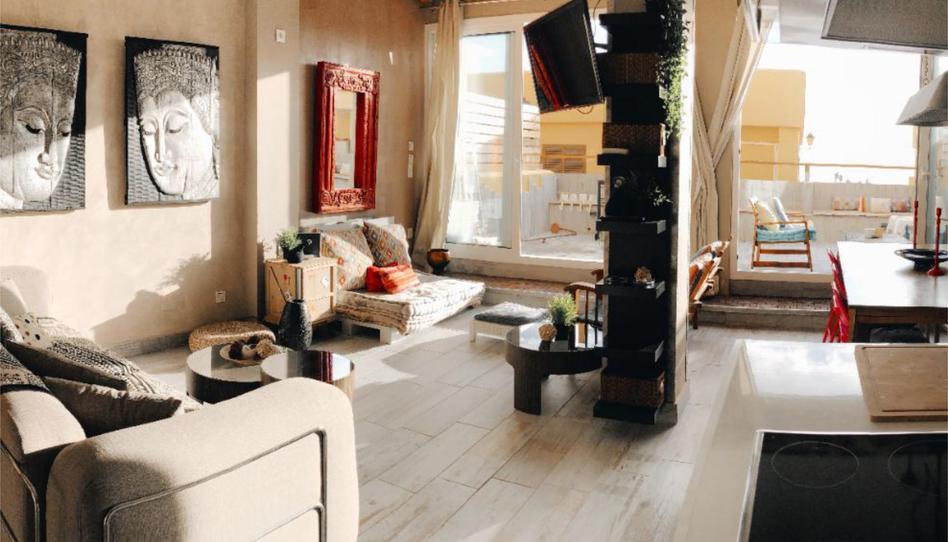 Photo 1 of Flat to rent in Calle Almadraba, 52, Tarifa ciudad, Cádiz