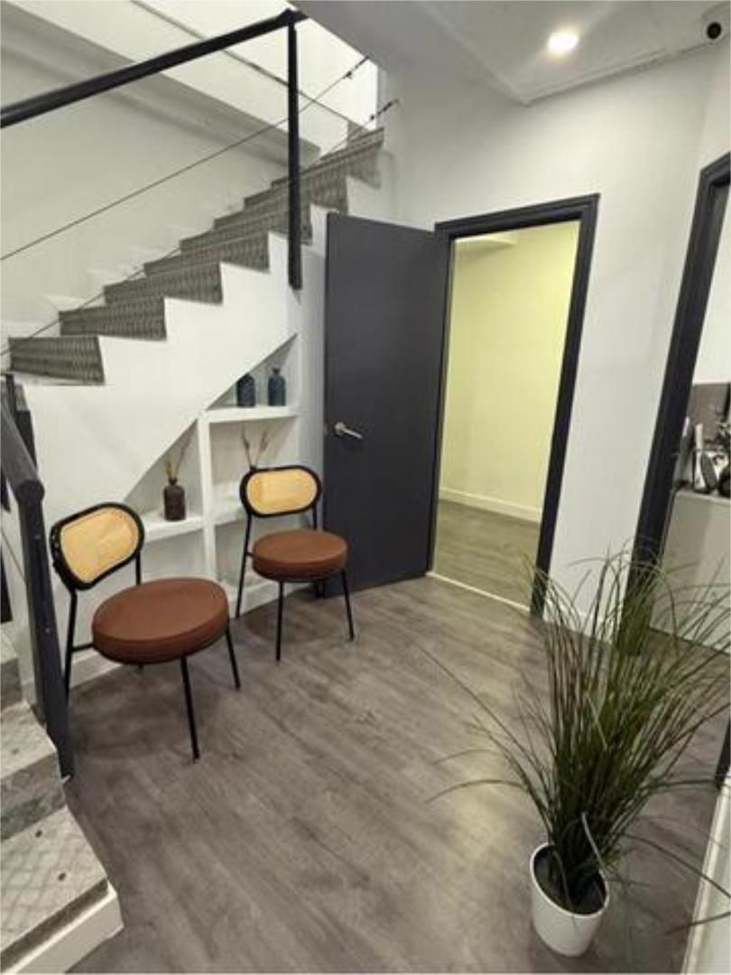 Local de alquiler en  Madrid Capital