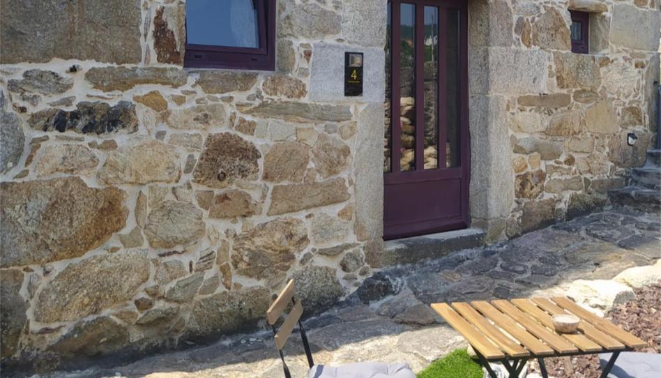 Photo 1 of Flat to rent in Baixada a Sanovas, 5, O Rosal  , Pontevedra