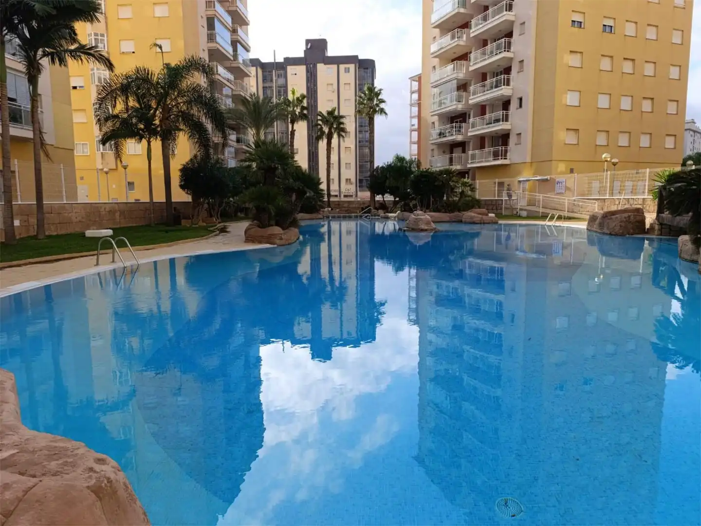 Geschaftsraum zum Verkauf in Veneciola E, 16, Veneziola Schwimmbecken von Geschaftsraum zum Verkauf in La Manga del Mar Menor