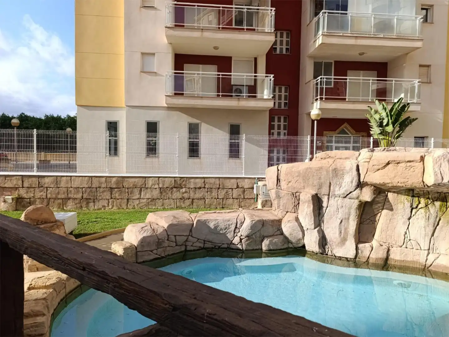 Geschaftsraum zum Verkauf in Veneciola E, 16, Veneziola Schwimmbecken von Geschaftsraum zum Verkauf in La Manga del Mar Menor