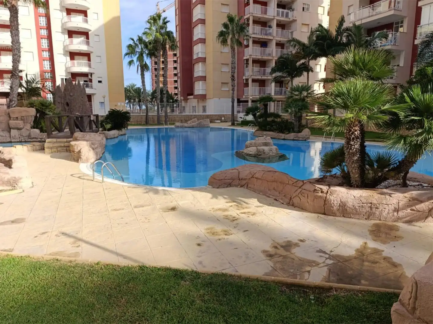 Geschaftsraum zum Verkauf in Veneciola E, 16, Veneziola Schwimmbecken von Geschaftsraum zum Verkauf in La Manga del Mar Menor
