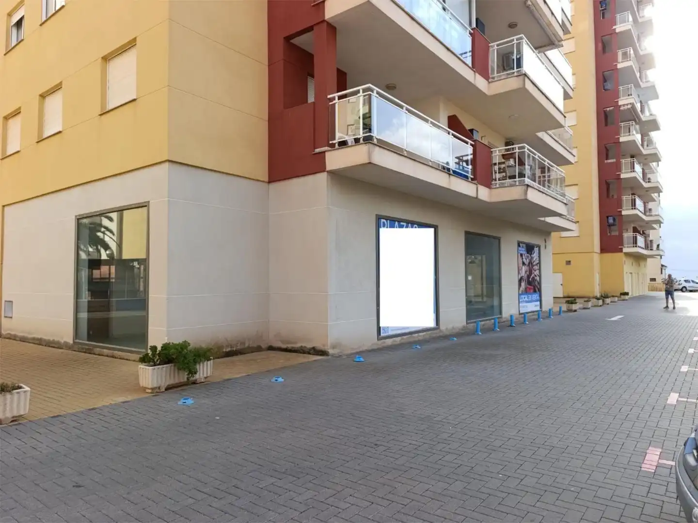 Geschaftsraum zum Verkauf in Veneciola E, 16, Veneziola Geschaftsraum zum Verkauf in La Manga del Mar Menor
