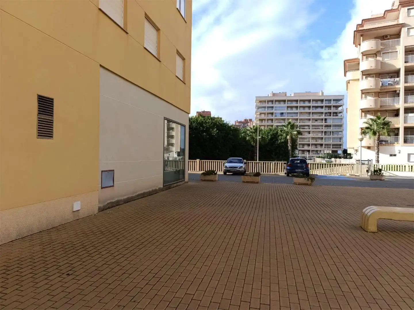 Geschaftsraum zum Verkauf in Veneciola E, 16, Veneziola Parkplatz von Geschaftsraum zum Verkauf in La Manga del Mar Menor