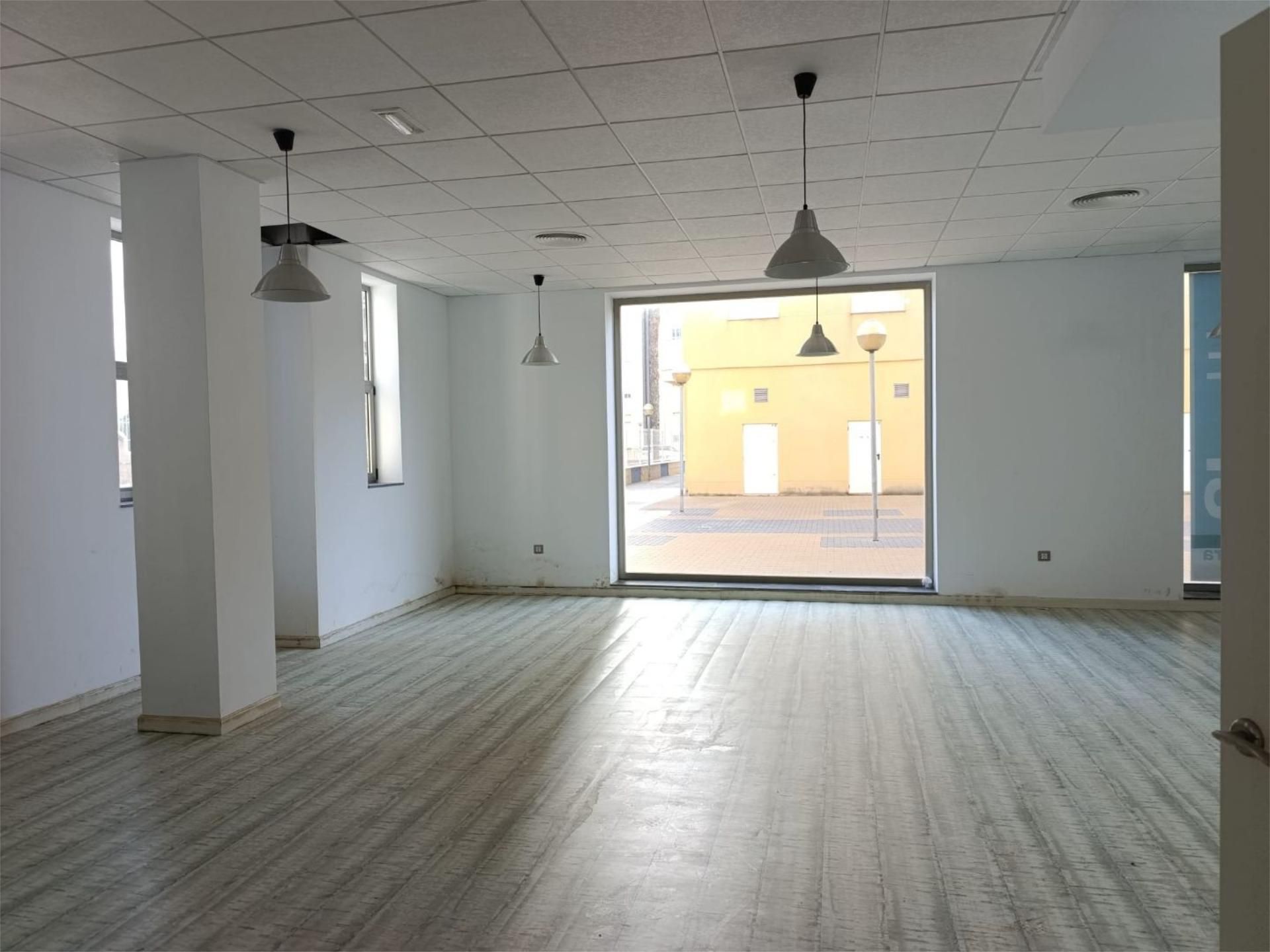 Premises for sale in La Manga del Mar Menor