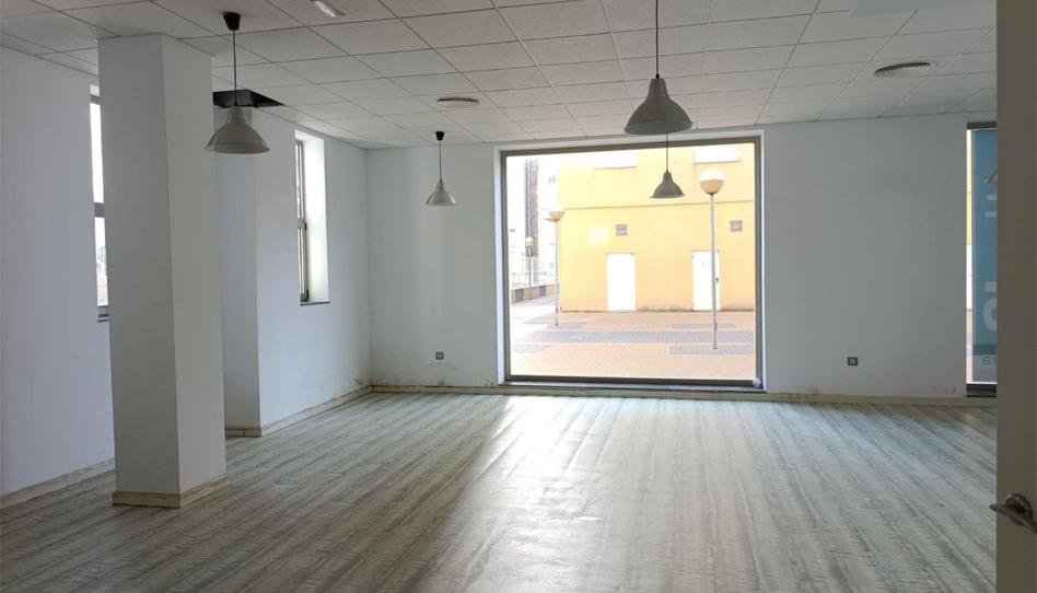 Premises for sale in Veneciola E, 16, Veneziola, Murcia - image 1 Photo 1 of Premises for sale in Veneciola E, 16, Veneziola, Murcia