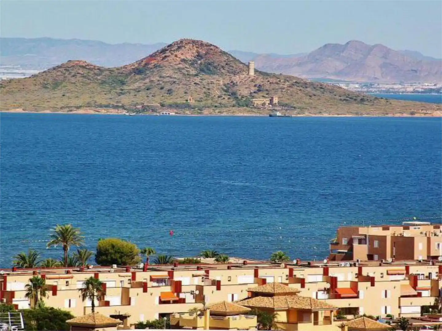 Geschaftsraum zum Verkauf in Veneciola E, 16, Veneziola Außenansicht von Geschaftsraum zum Verkauf in La Manga del Mar Menor