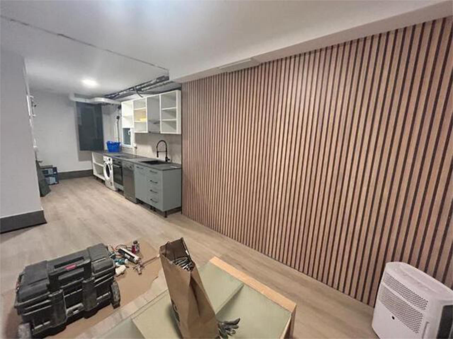 Loft en venda en Donostia - San Sebastián  amb Calefacció i Moblat