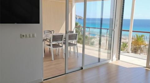 Foto 3 de Pis de lloguer a Avinguda Alcoi, 6, Playa Levante, Alicante