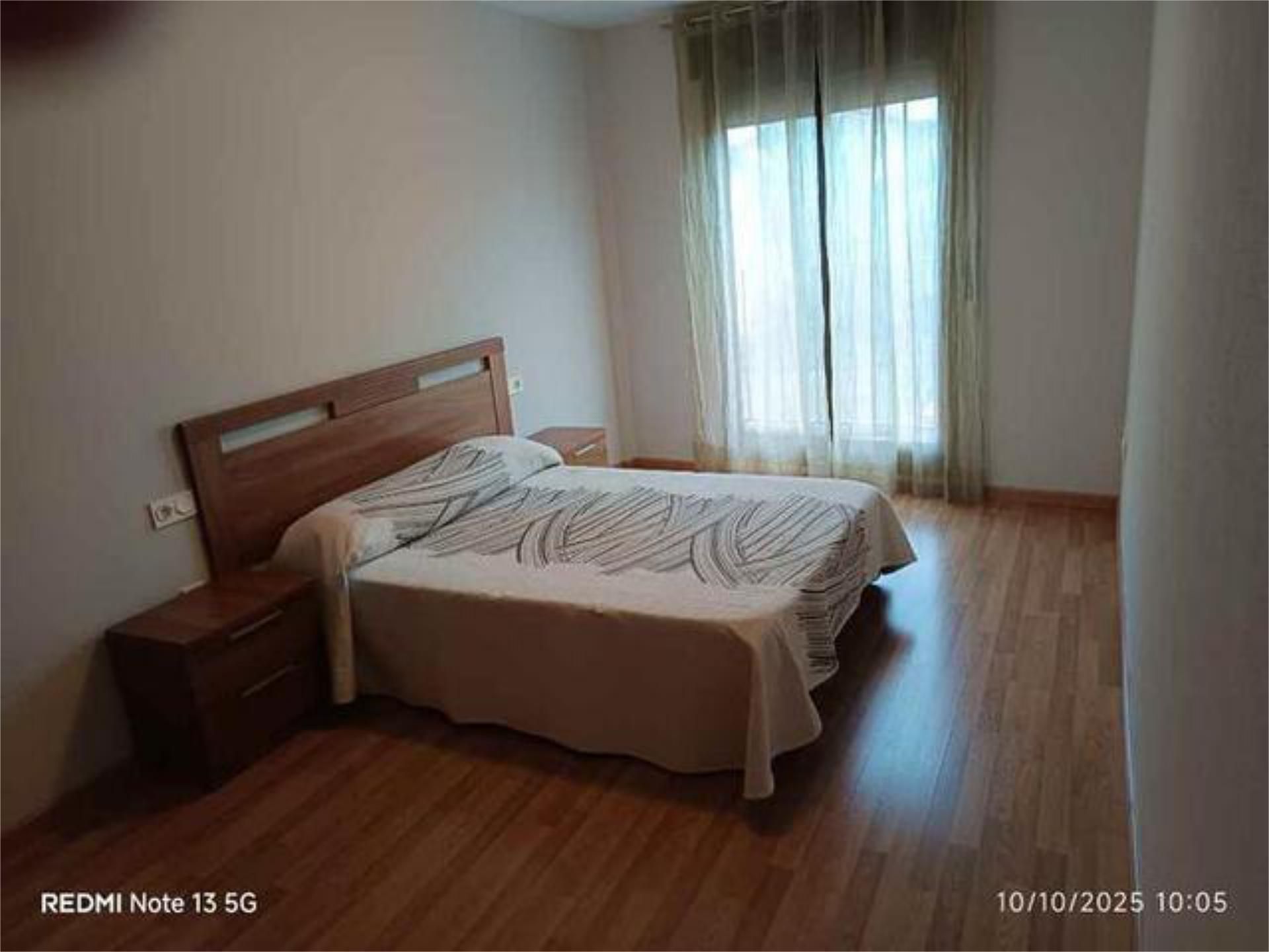 Flat to rent in Alberca