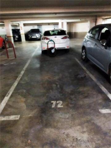 Garaje en Alquiler en Parque Geólogo José Royo Gómez