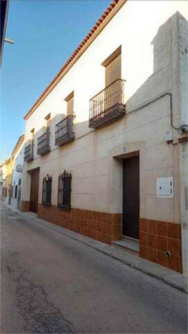 Casa-chalet en Venta en Moral de Calatrava