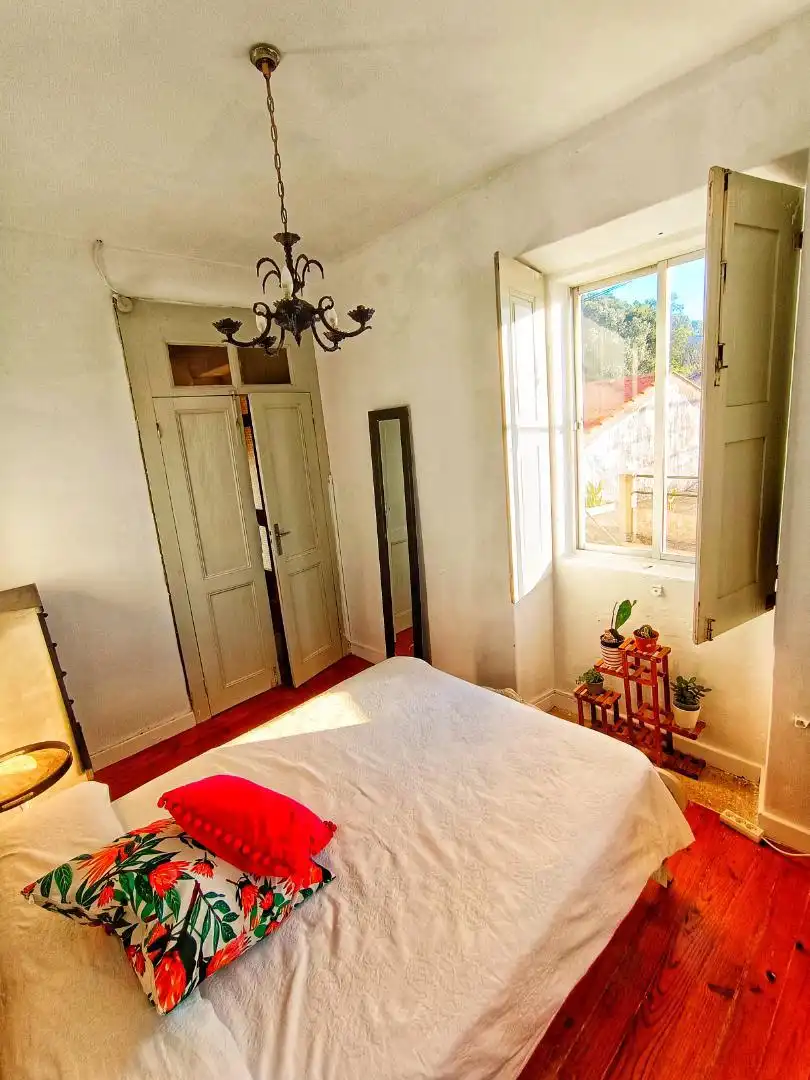 Habitación en Ponte da Tamuxe-S Miguel, 5, O Rosal Habitación en Ponte da Tamuxe-S Miguel, 5, O Rosal