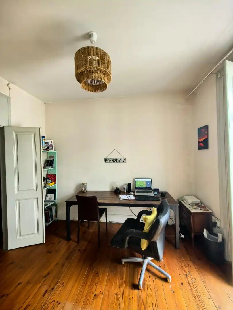 Habitación en Ponte da Tamuxe-S Miguel, 5, O Rosal Habitación en Ponte da Tamuxe-S Miguel, 5, O Rosal