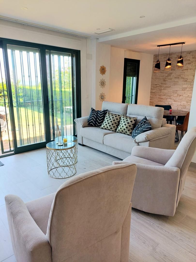 House or chalet to rent in Partida Montroy, 18, Polop