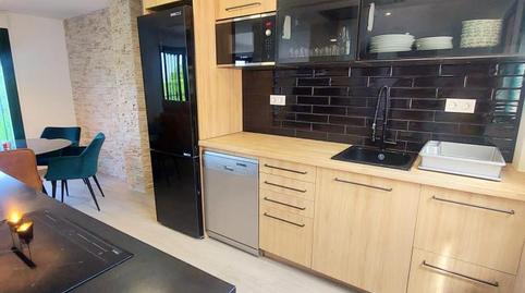 Foto 2 de Casa o xalet de lloguer a Partida Montroy, 18, Polop, Alicante