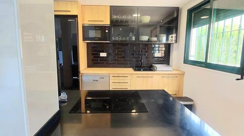 Foto 5 de Casa o xalet de lloguer a Partida Montroy, 18, Polop, Alicante