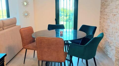 Foto 3 de Casa o xalet de lloguer a Partida Montroy, 18, Polop, Alicante