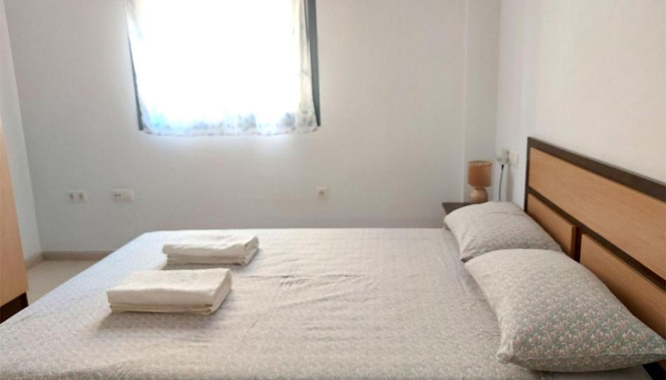 Foto 1 de Pis de lloguer a Paseo Viator, 7, Viator, Almería