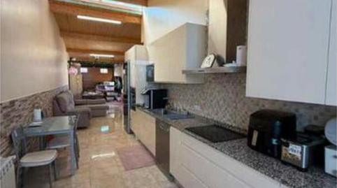 Foto 4 de Casa adosada en venta en Villaverde de Medina, Valladolid