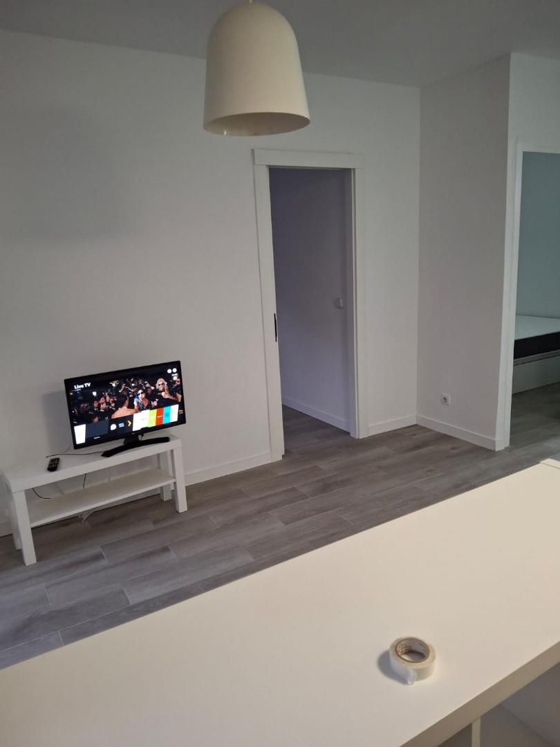 Flat to rent in Carrer del Grau, 4, Centre Bedroom of Flat to rent in Lloret de Mar