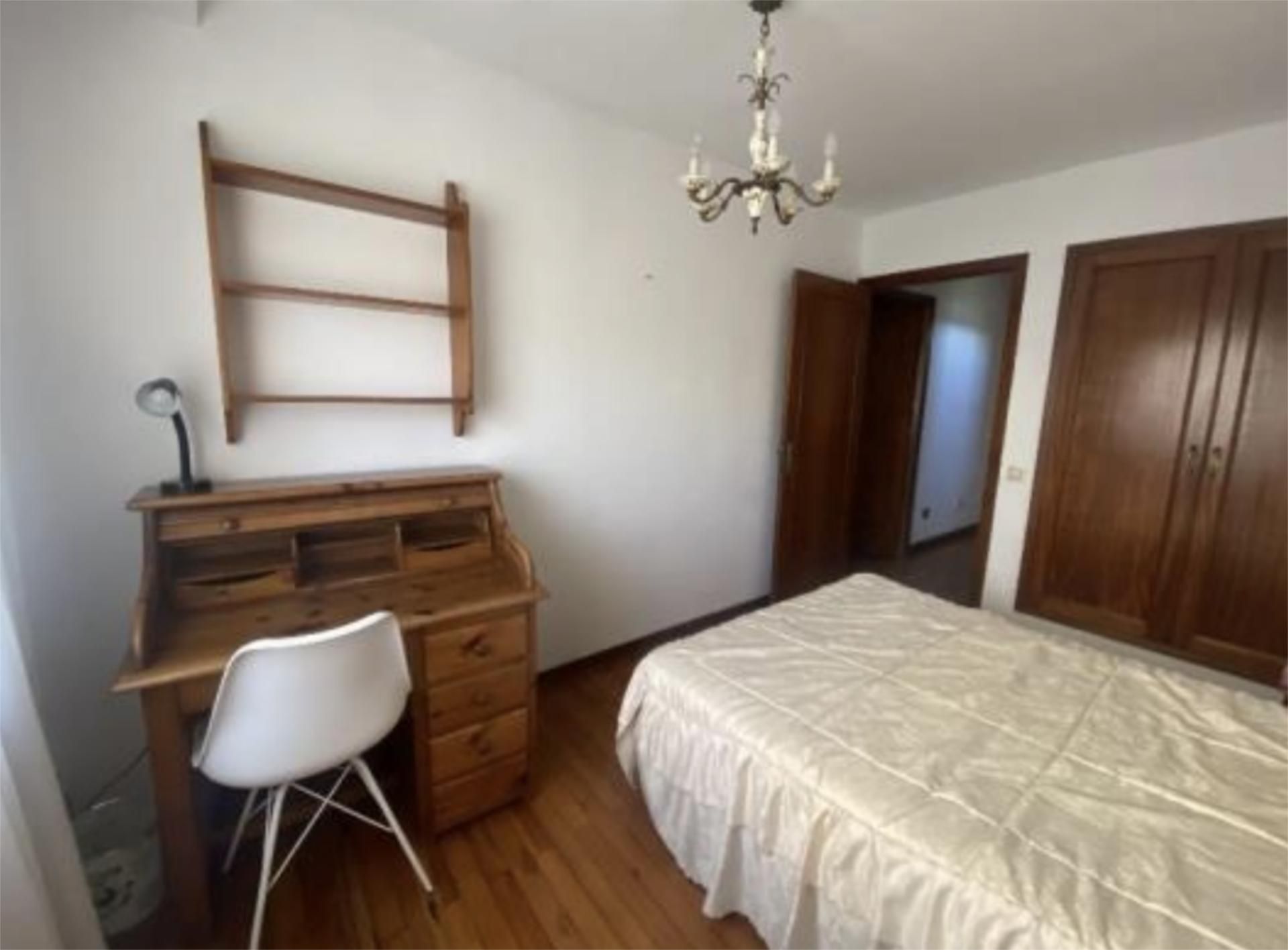 Flat to share in Praza de Ultreia, 3, Campus Norte - San Caetano