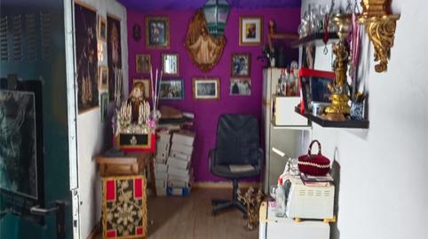 Foto 5 de Planta baixa en venda a Calle Cruces, 42, Casco Histórico - Zona Alta, Cádiz