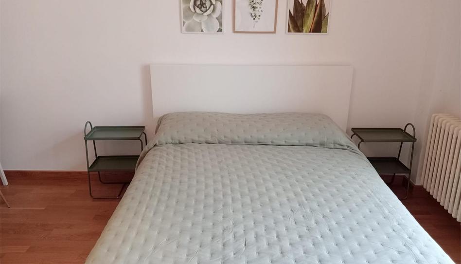 Foto 1 de Pis per a compartir a Rúa Vasco Díaz Tanco, 12, Mariñamansa, Ourense Capital