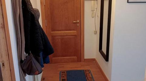 Foto 4 de Pis per a compartir a Rúa Vasco Díaz Tanco, 12, Mariñamansa, Ourense Capital