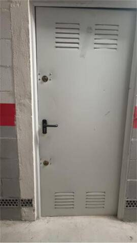 Trastero en Alquiler en La Trinidad