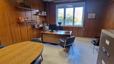 Foto 2 de Oficina en venda a Calle de Juan XXIII, 1, Barrio del Ave, Zaragoza