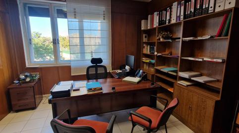 Foto 3 de Oficina en venda a Calle de Juan XXIII, 1, Barrio del Ave, Zaragoza