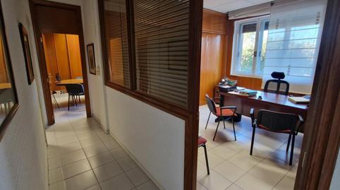 Foto 4 de Oficina en venda a Calle de Juan XXIII, 1, Barrio del Ave, Zaragoza