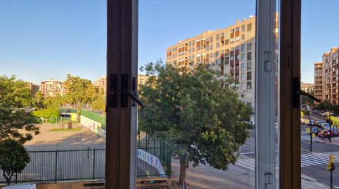 Foto 5 de Oficina en venda a Calle de Juan XXIII, 1, Barrio del Ave, Zaragoza