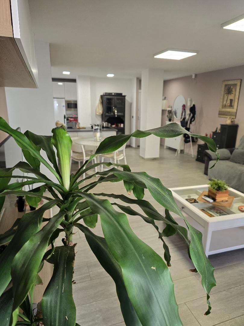 Flat for sale in Málaga Capital  with Air Conditioner, Heating and Parquet flooring