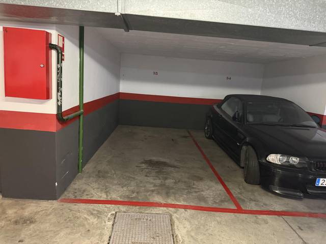 Garaje en Alquiler en Avinguda de Joan Miró, 119 en Porto Pi