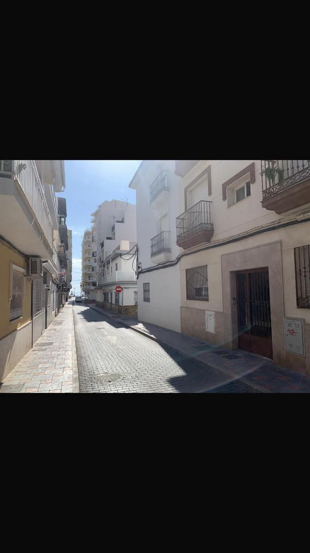 Exterior view of Box room to rent in Fuengirola