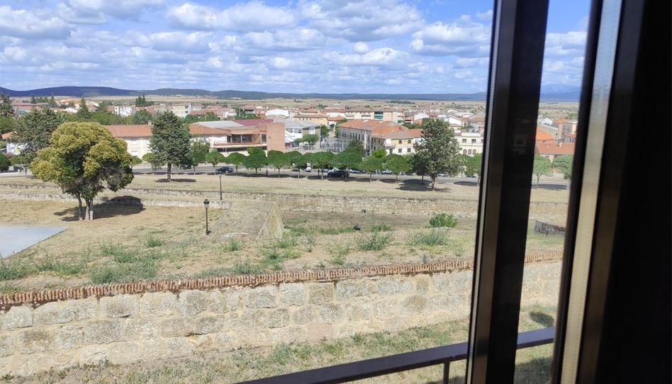 Photo 1 of Flat to rent in Calle Muralla, 20, Ciudad Rodrigo, Salamanca