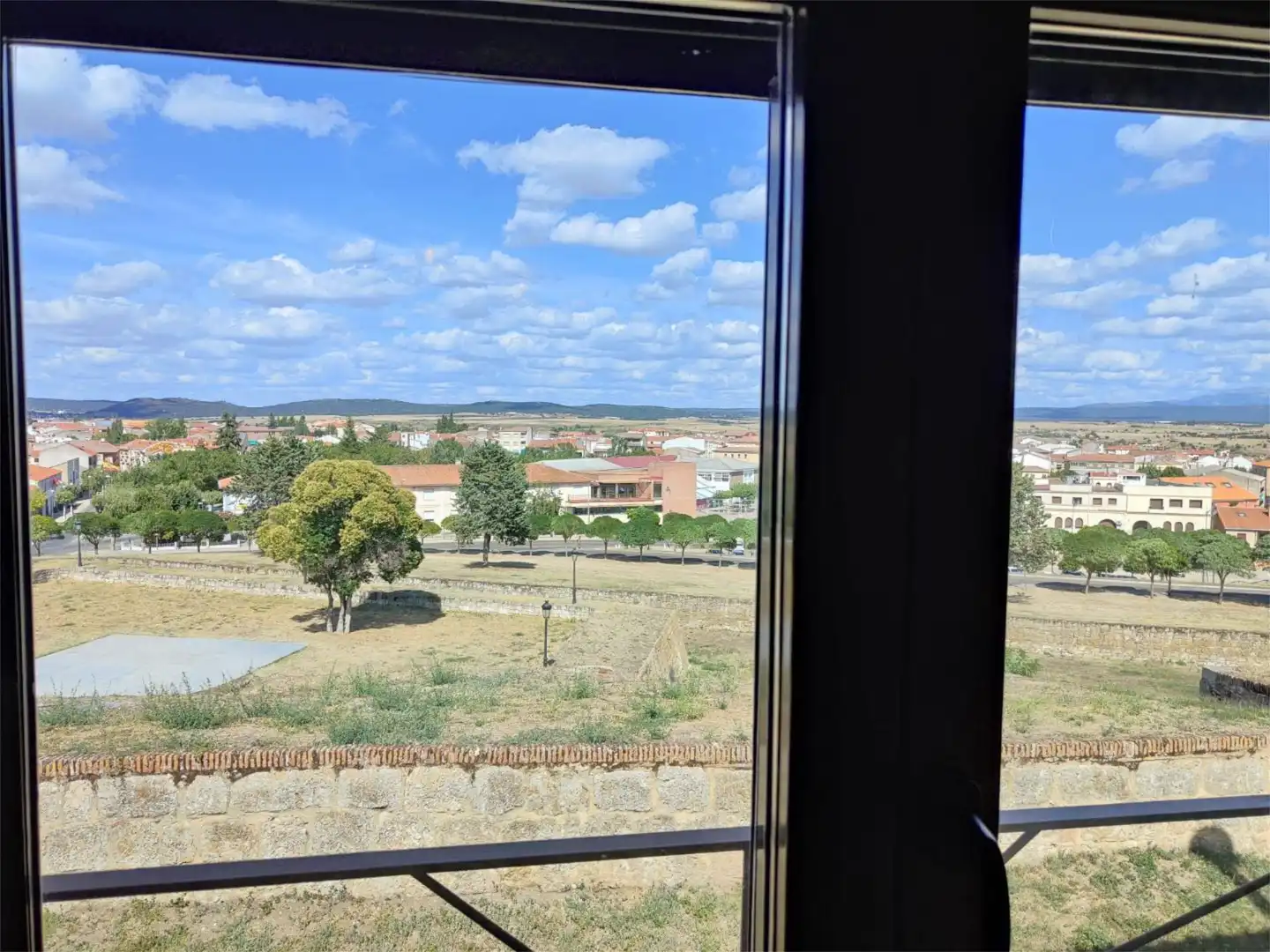 Piso de alquiler en Calle Muralla, 20, Ciudad Rodrigo