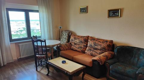 Photo 4 of Flat to rent in Calle Muralla, 20, Ciudad Rodrigo, Salamanca