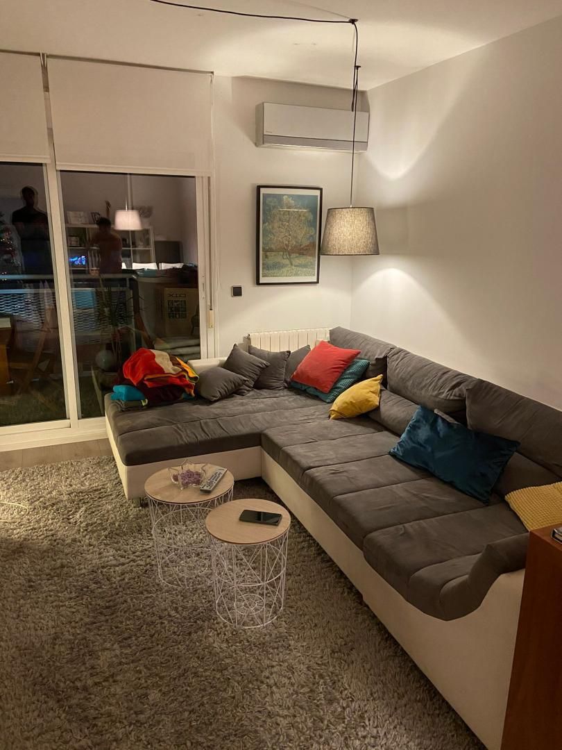 Flat to rent in Calle Acantita, 3, Butarque